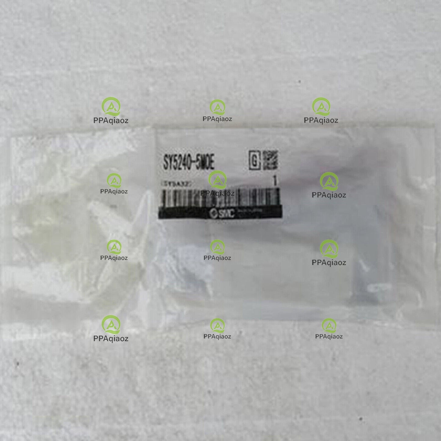 1PC  SMC SY5240-5MOE solenoid valve Quality assurance #P