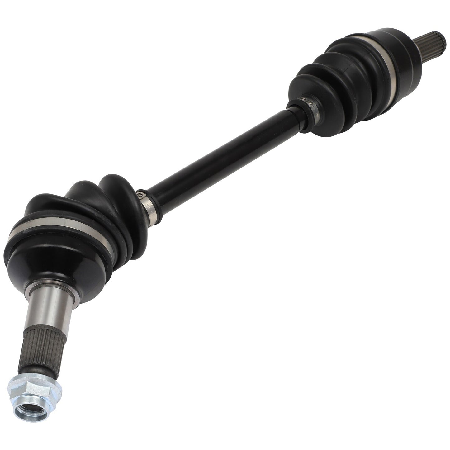 Rear Driver Passenger Side ATV CV Axle For 2016-2019 Yamaha Grizzly 700 4x4 FI