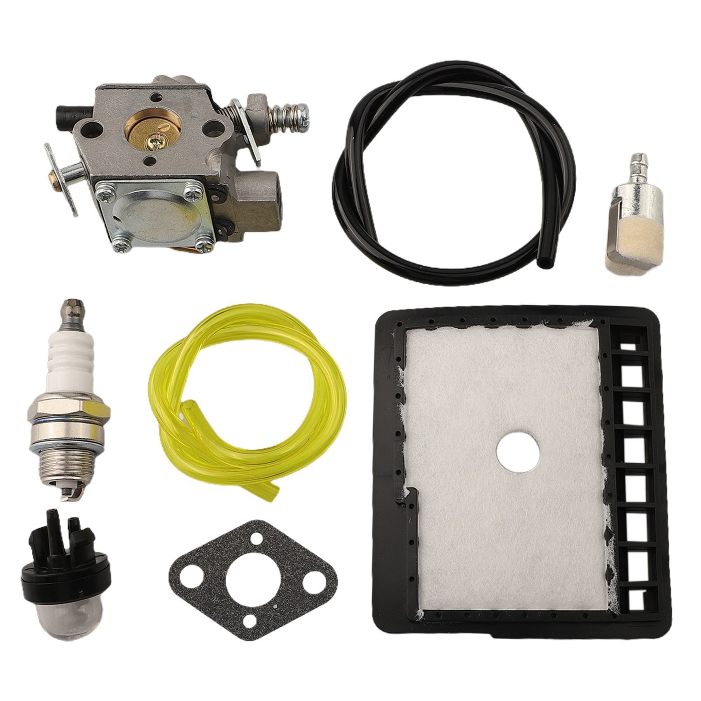 Carburetor Replace For Echo CS3000 CS3400 Chainsaw A021000231 A021000760 Models