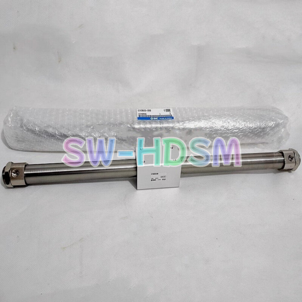 1PCS  FIT for SMC Rodless Cylinder CY3B25-350 Freight Free