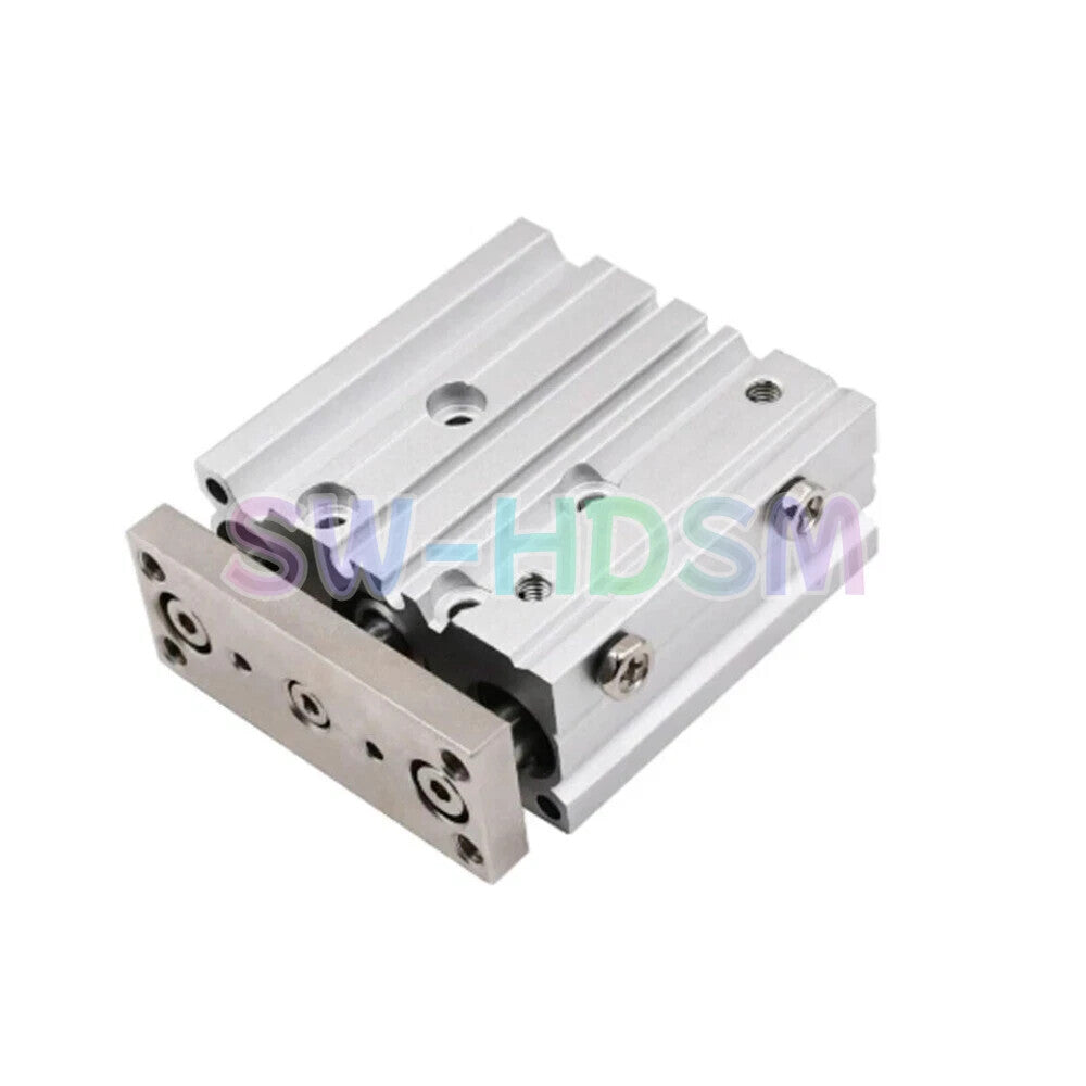 1PCS  For SMC cylinder MGPL16-30Z freight free