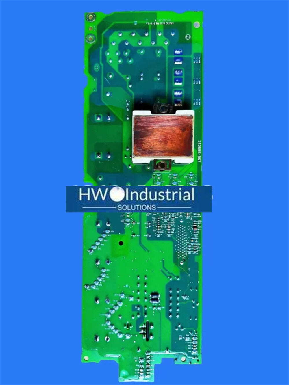 312747-A17 AB Inverter 753 755 Series Drive Board Power Board Circuit Board
