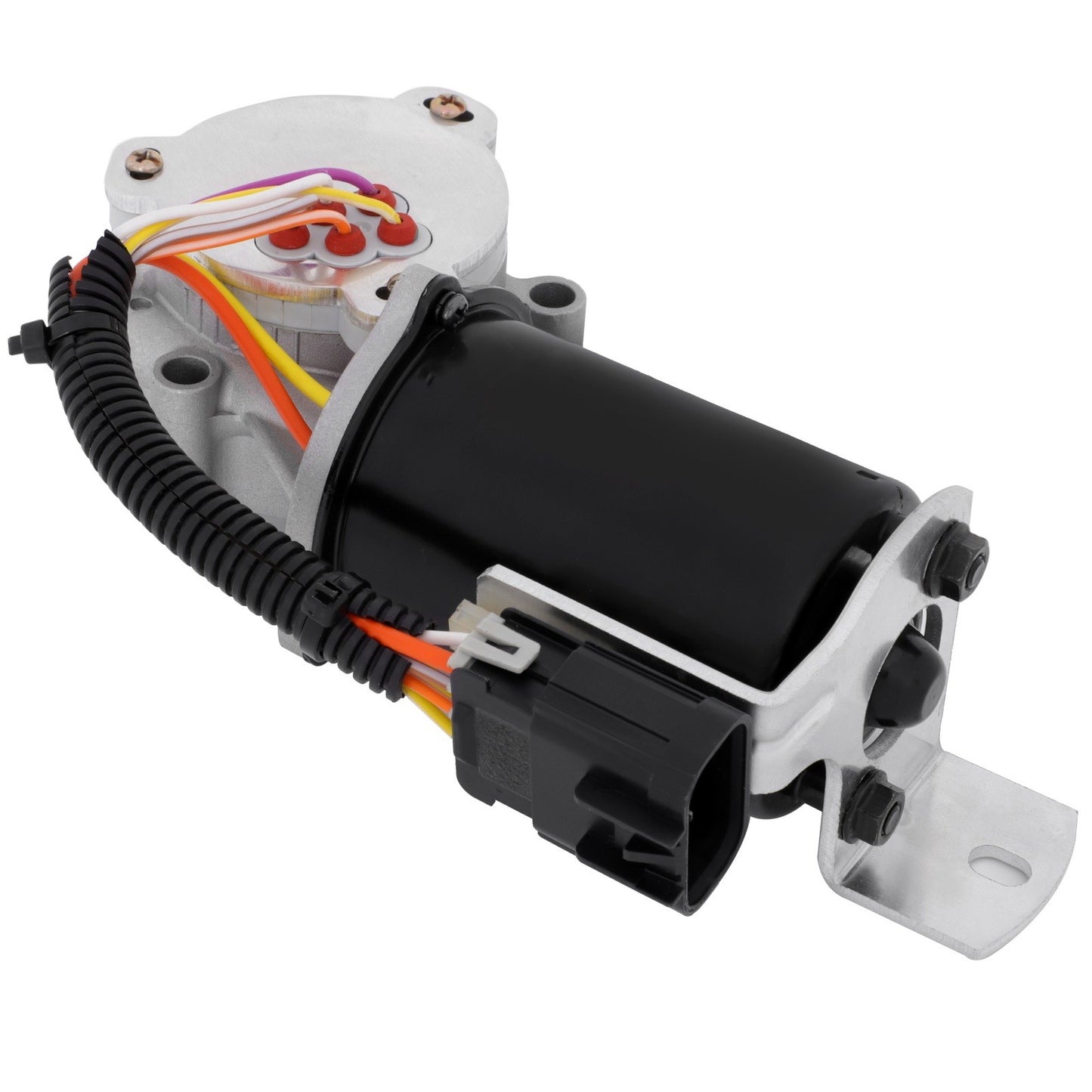 Transfer Case Motor For GMC Yukon 03-05 Ram 1500 2011-2018 2500 2014-18 600-908