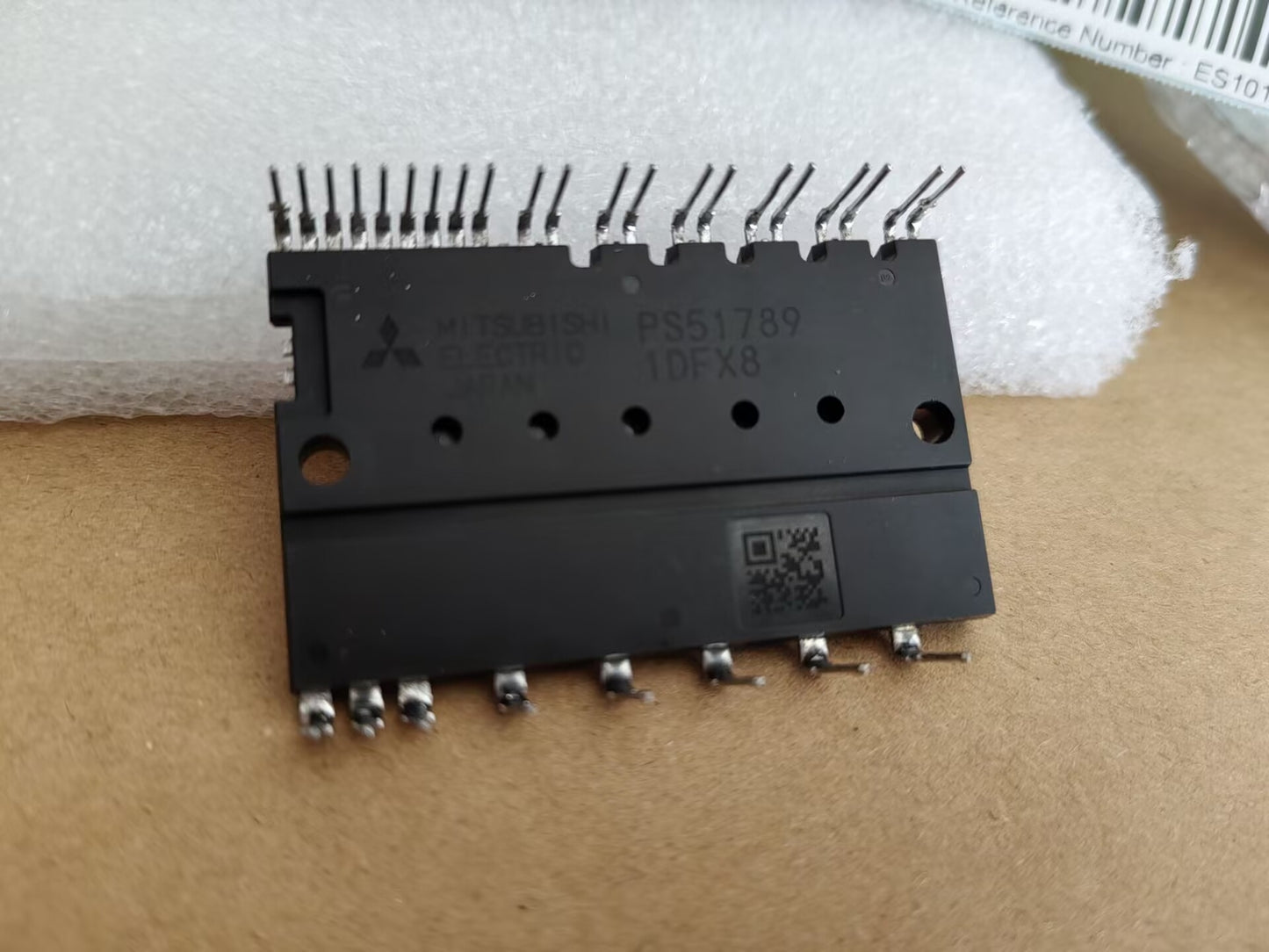 1pc  Inverter Power Module PS21765 PS21767 PS51789