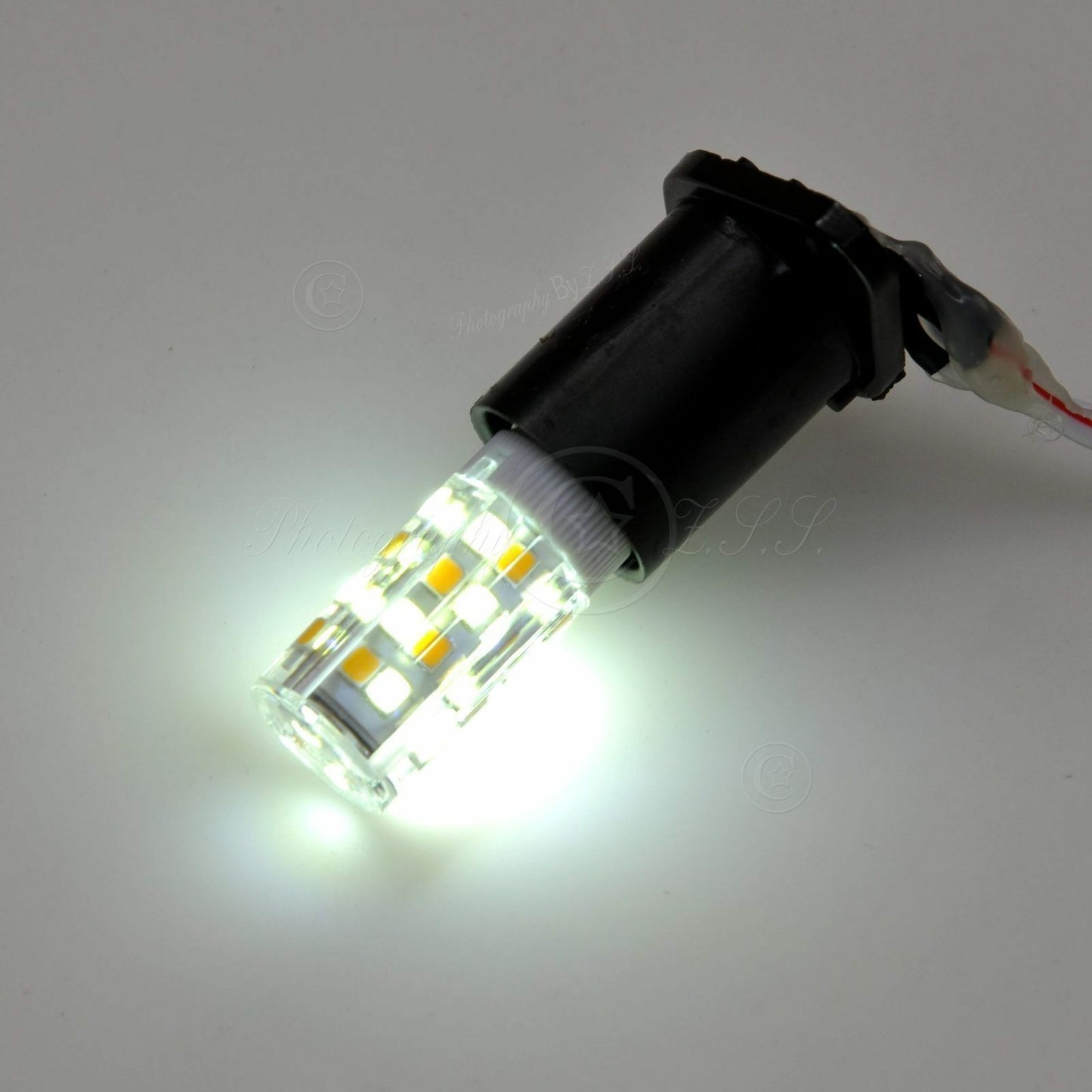 Universal 3 Colors E14 Screw LED Lamp Fridge /Range Hood /Sewing Machine Light