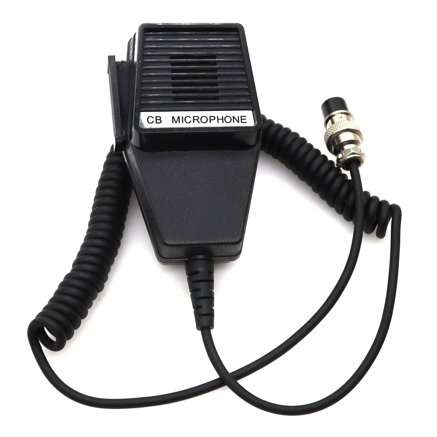 4Pin CM4 CB Radio Speaker Microphone for Cobra 18 WX ST II 19 DX IV 25 LTD