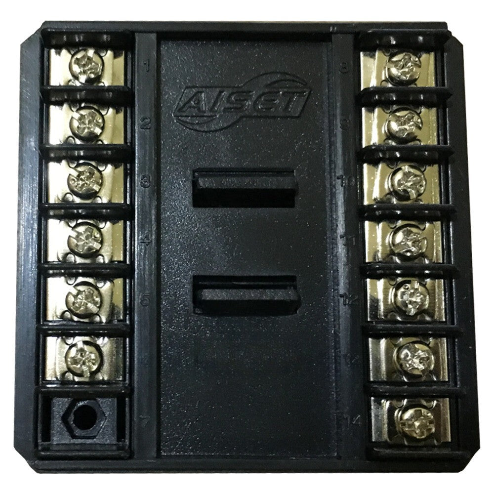 AISET XMTE-1401B-Y(N) XMTE1000-2 Intelligent Temperature Controller