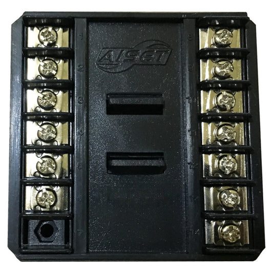 AISET XMTE-1401B-Y(N) XMTE1000-2 Intelligent Temperature Controller