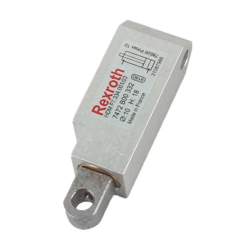 1PCS  FIT FOR Printing machine accessories front cylinder F7.334.001/03