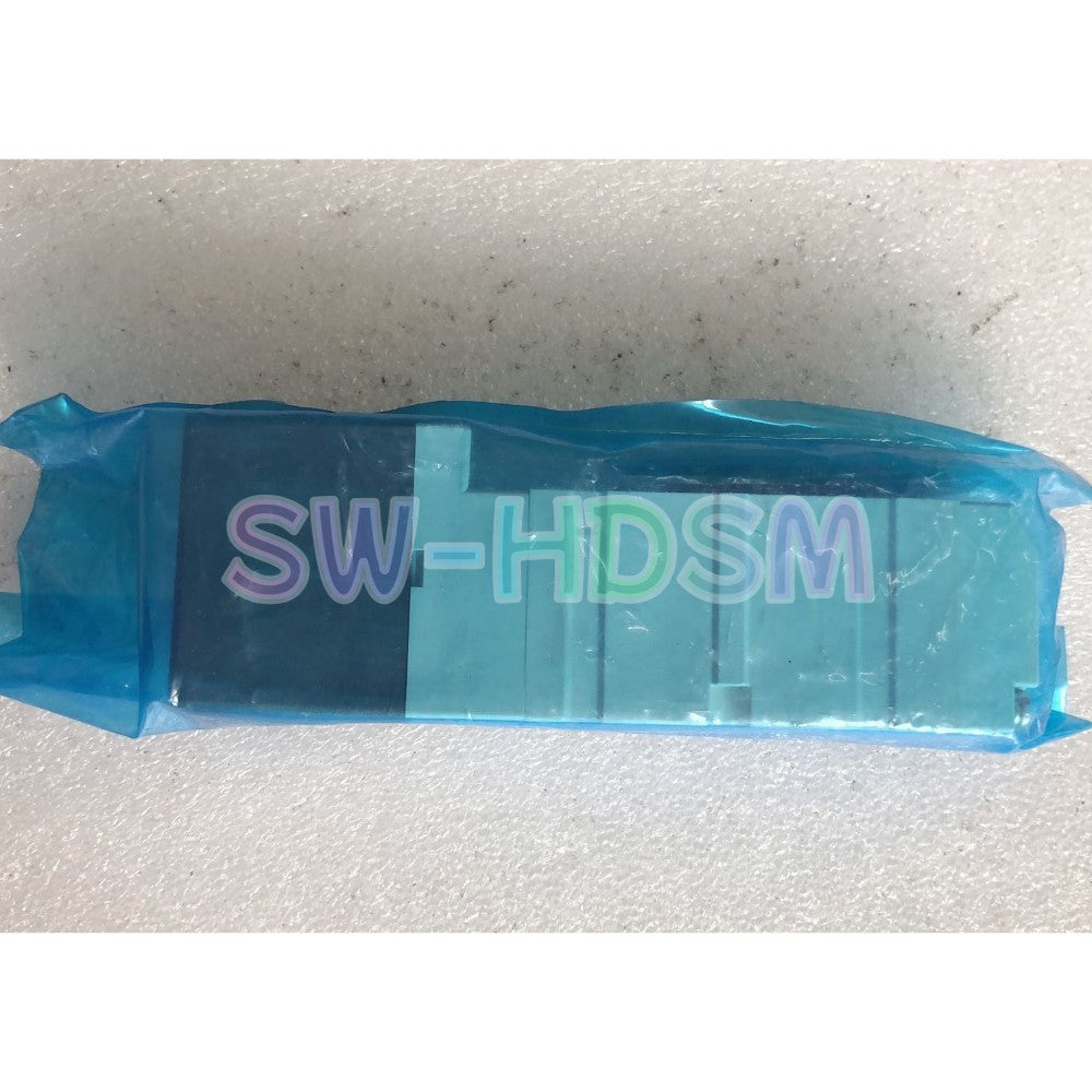 1PCS  for SMC VQ4101R-5 Solenoid Valve Freight Free