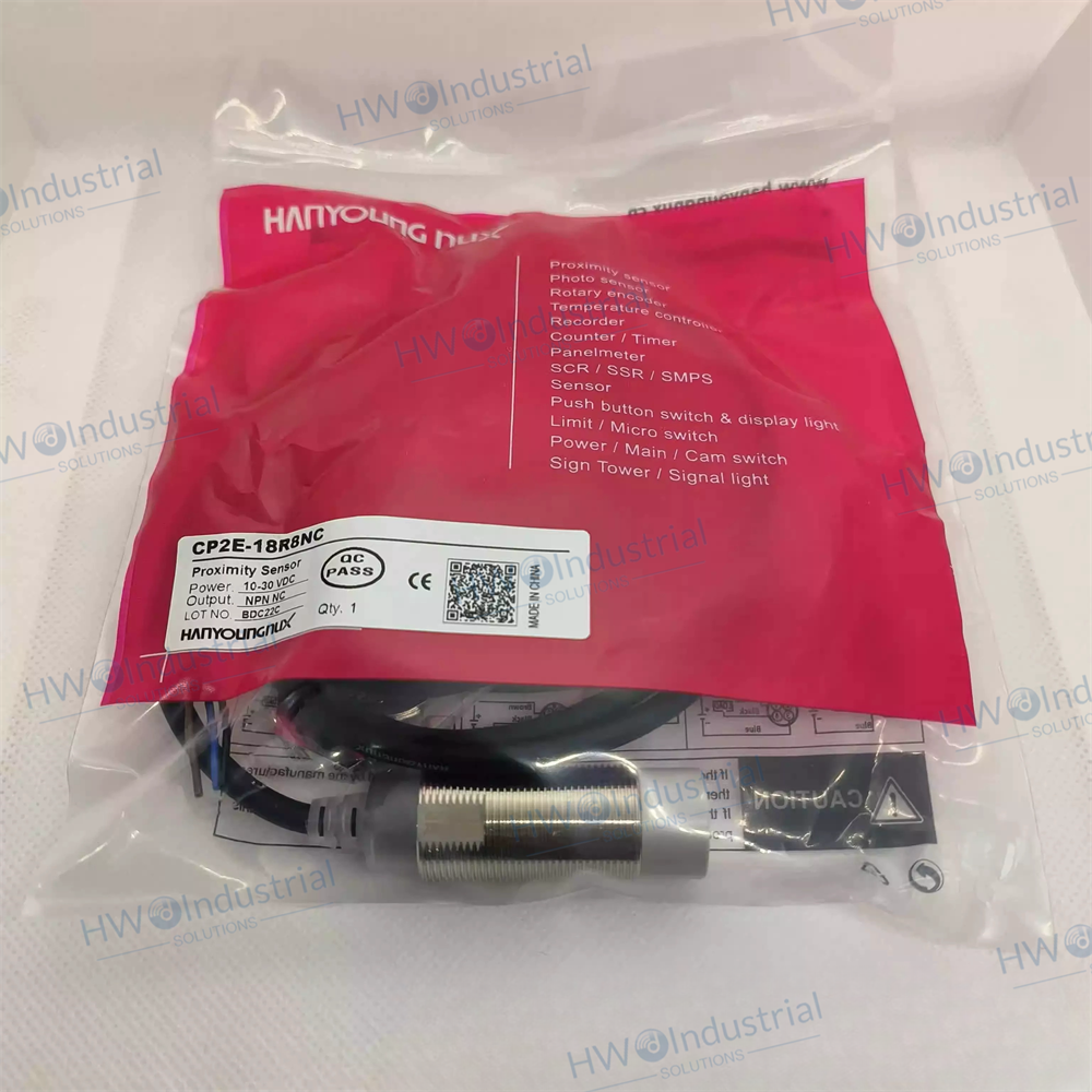 1/piece CP2E-18R8NC Proximity Switch Sensor HANYOUNGNUX