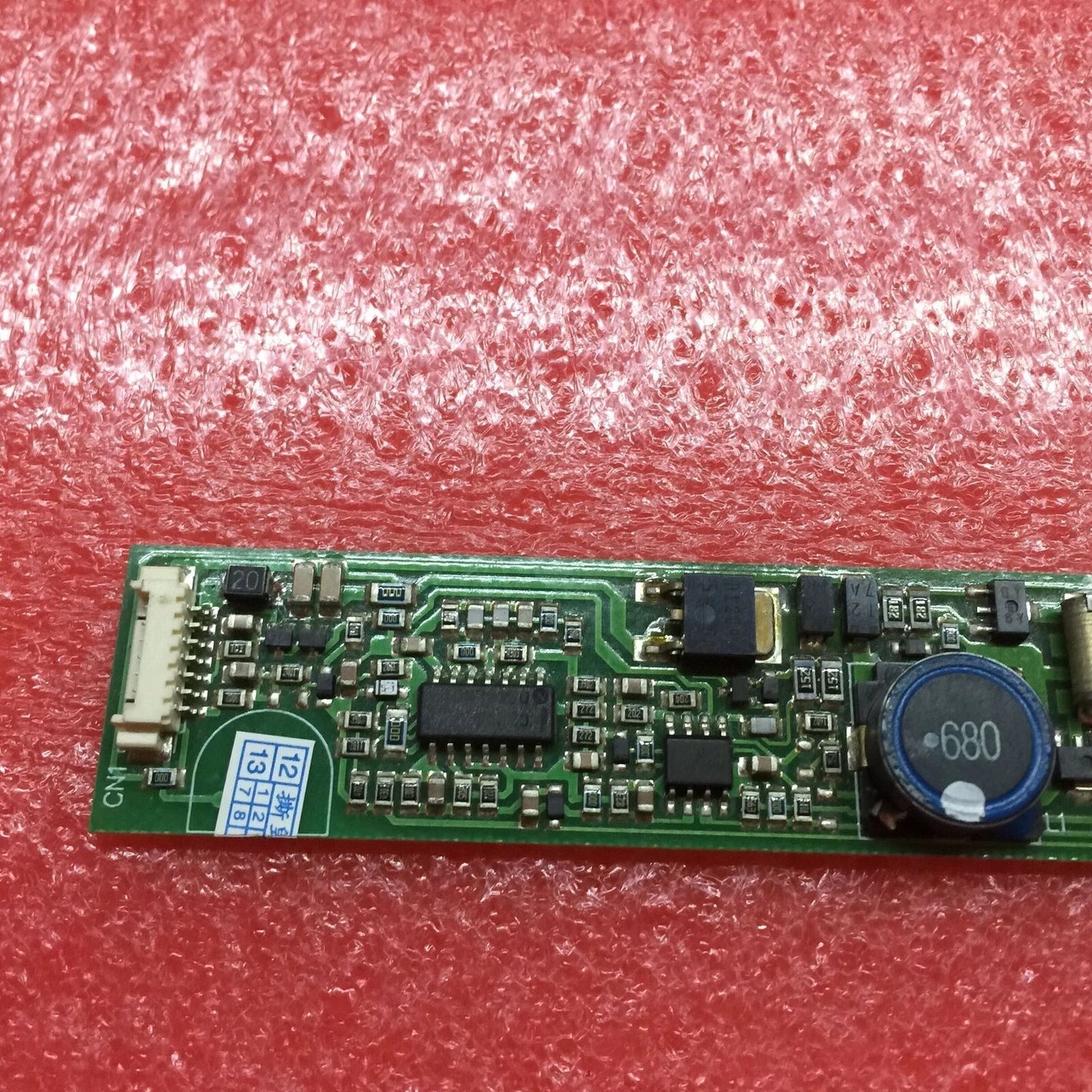 1X For NEC  104PW161 Inverter substitute