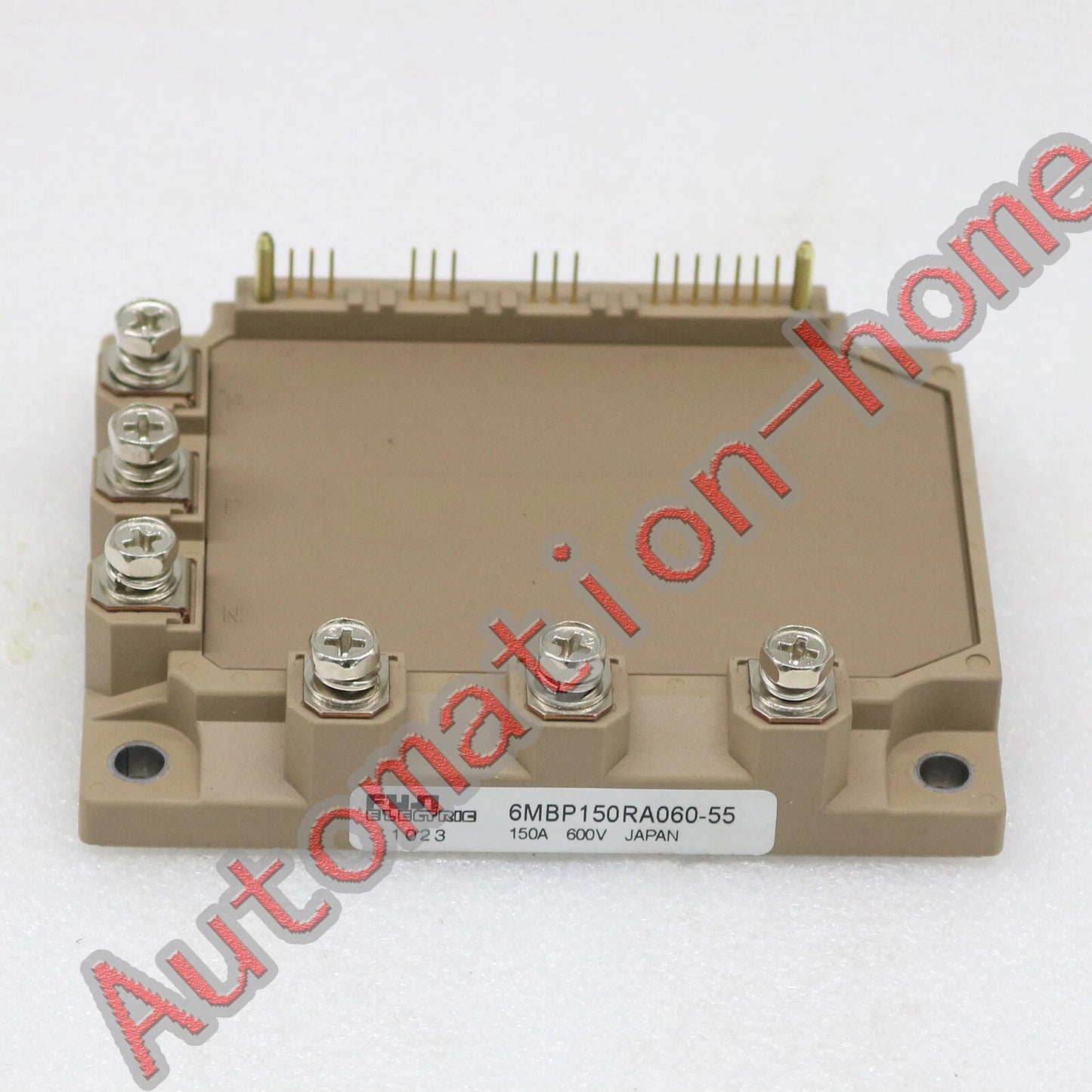 1PCS  6MBP150RA060-55 6MBP150RA-060-55 FUJI MODULE#QW #P