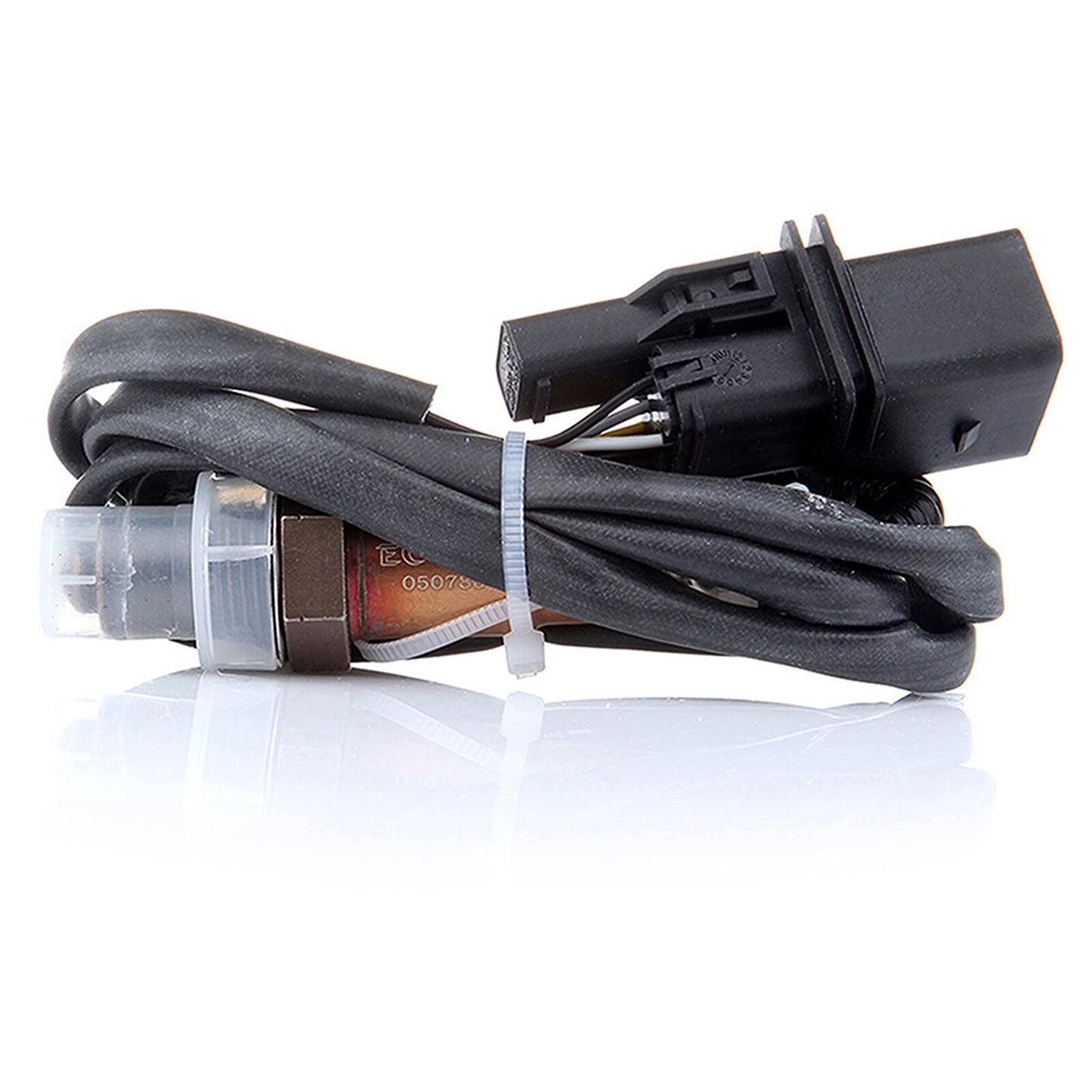 2pcs for VW Jetta Golf Beetle Upstream Downstream A/F Ratio Oxygen 02 Sensor O2
