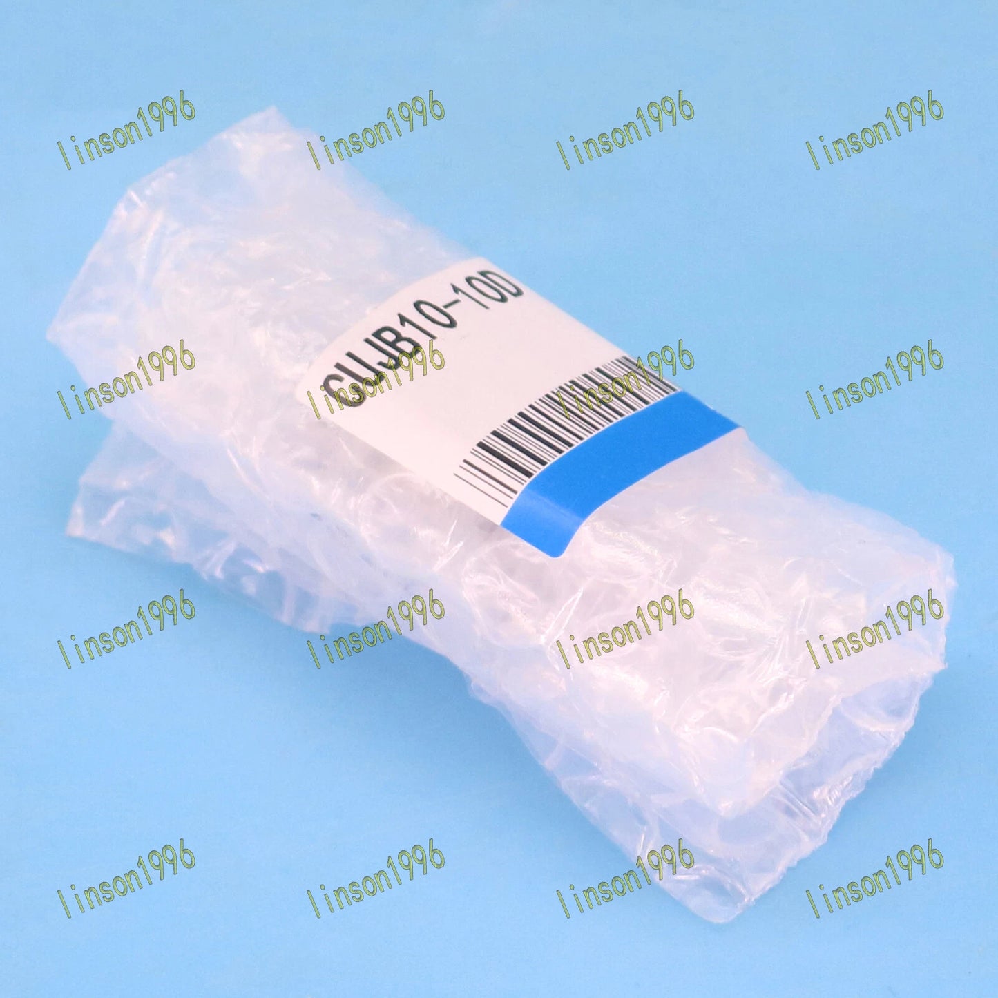 1Bag/4PC  SMC Free installation of cylinder CUJB10-10D FREE SHIP #P