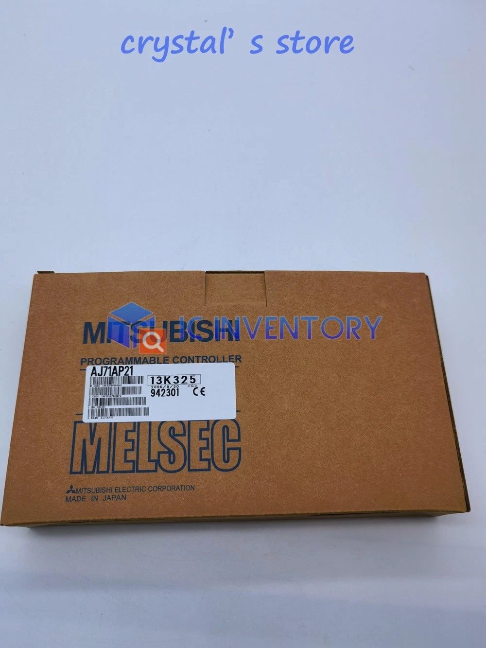 1PCS   MITSUBISHI AJ71AP21 #P