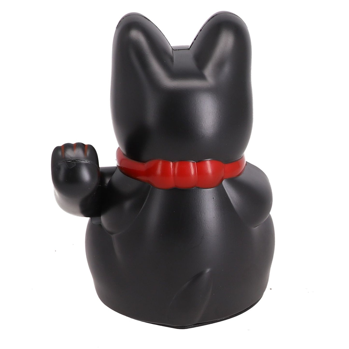 Lucky Cat Cashier  Store Opening Charm Rifeng 6 inch Electric Waving Cat