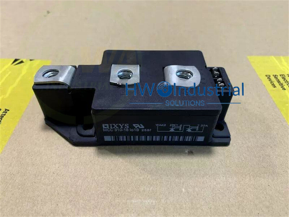 1/piece  IXYS Thyristor IGBT Power Module MCC310-16iO1B MCC310-16I01B
