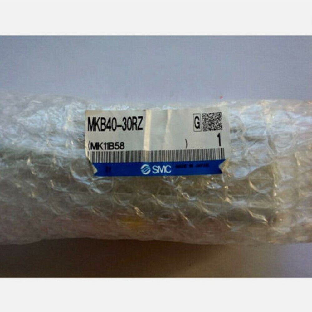 1PCS  for SMC MKB40-30RZ Cylinder Freight Free