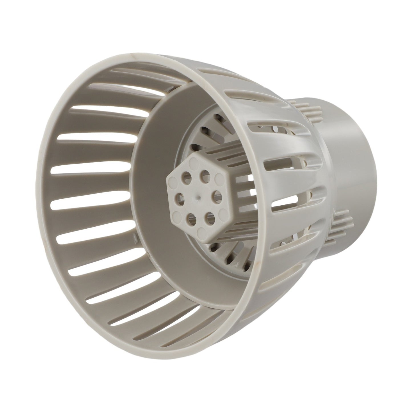 User Friendly  for KOI Pond Drain Skimmer for Simple Debris Collection Solutions