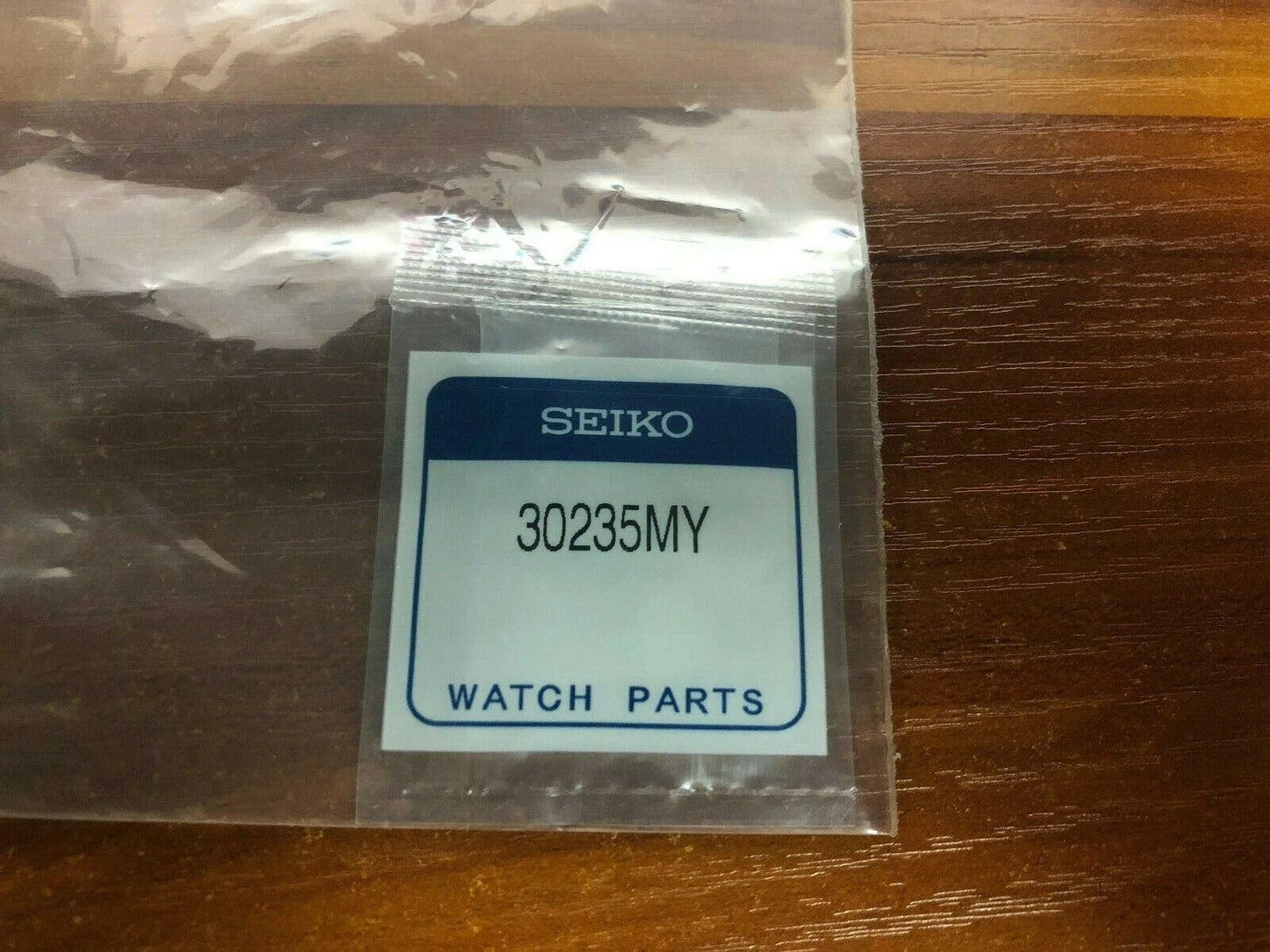 1x Kinetic Watch Capacitor Battery TC920S 3023-5MZ 30235MY