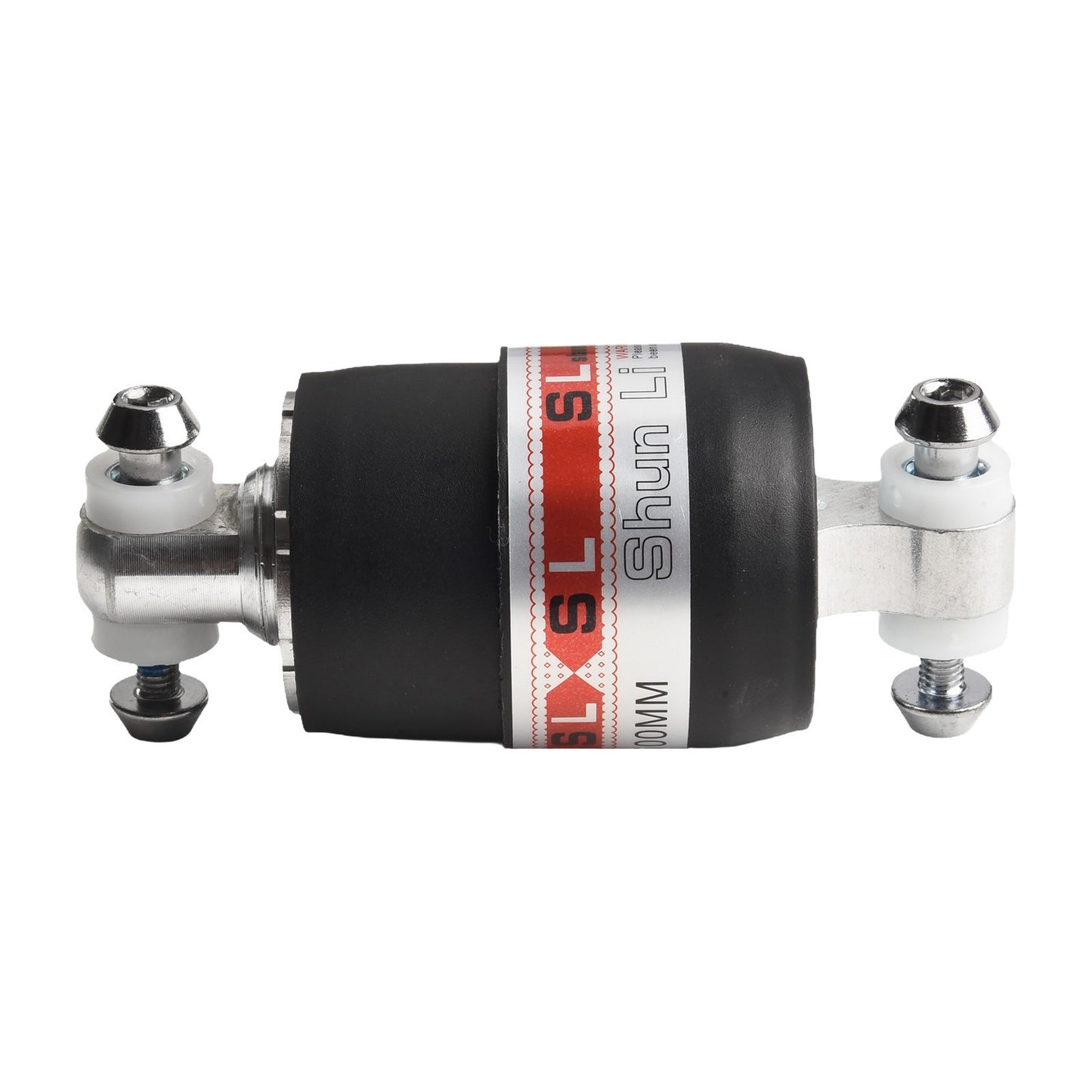 Comfortable Cycling Experience with Rear Suspension Spring Shock Absorber