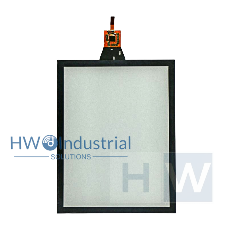 1PC  Suitable for G05 KDT-7510 12.1-inch Protective Film External Screen