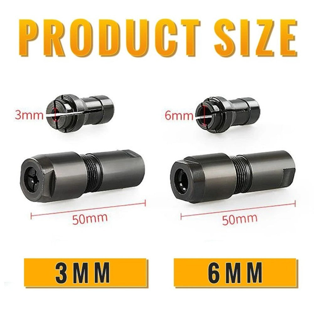 Transfer Head Angle Grinder Black   Easy To Install Lightweight