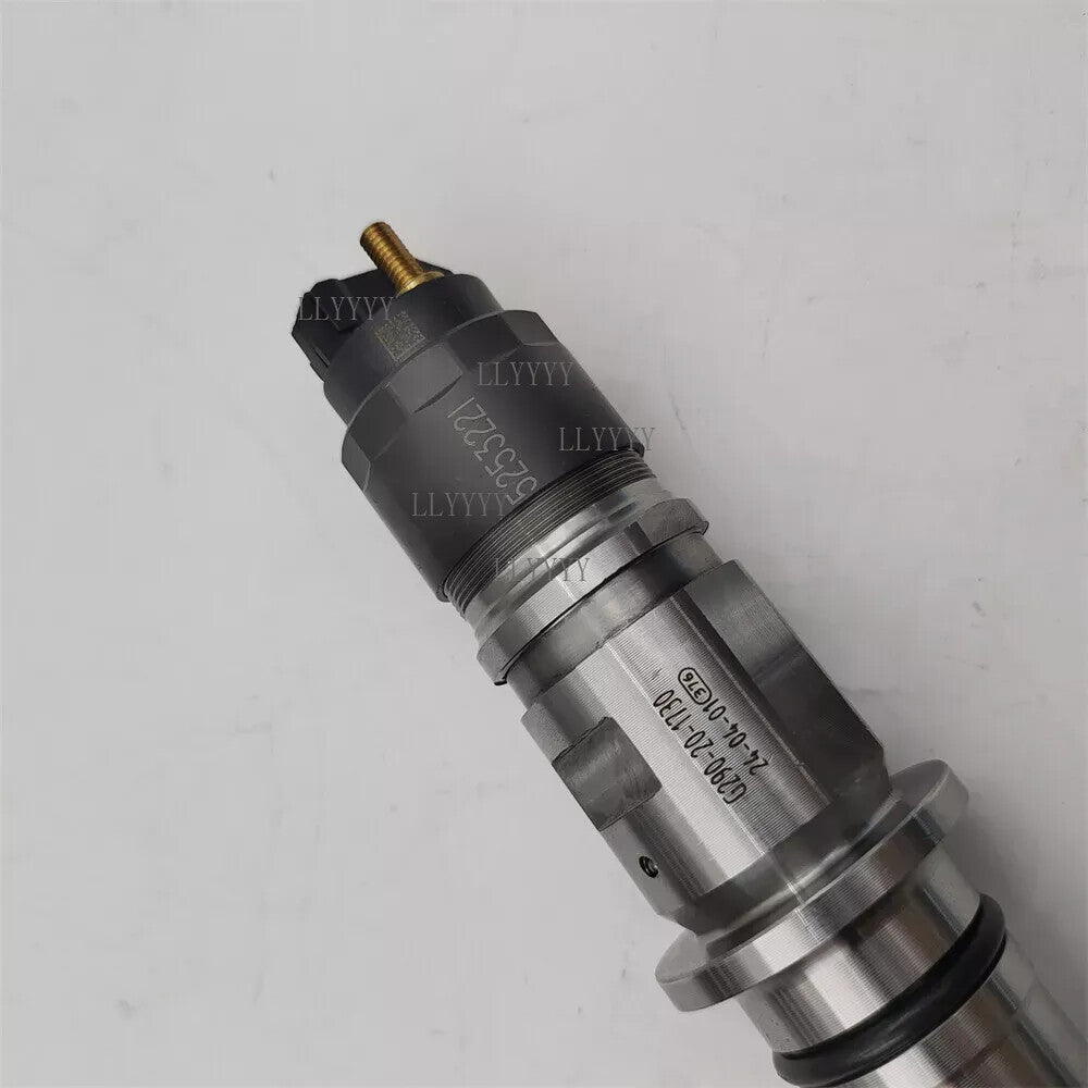 5253221PX Fits for Cummins 6.7L Diesel Fuel Injector 6 Cylinders Engine 4988835