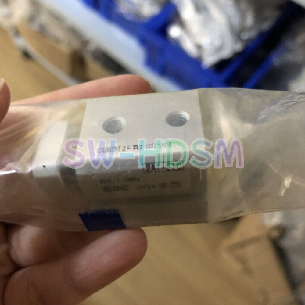 1PCS  for SMC CQMB12-10 CQMB1210 Cylinder Freight Free