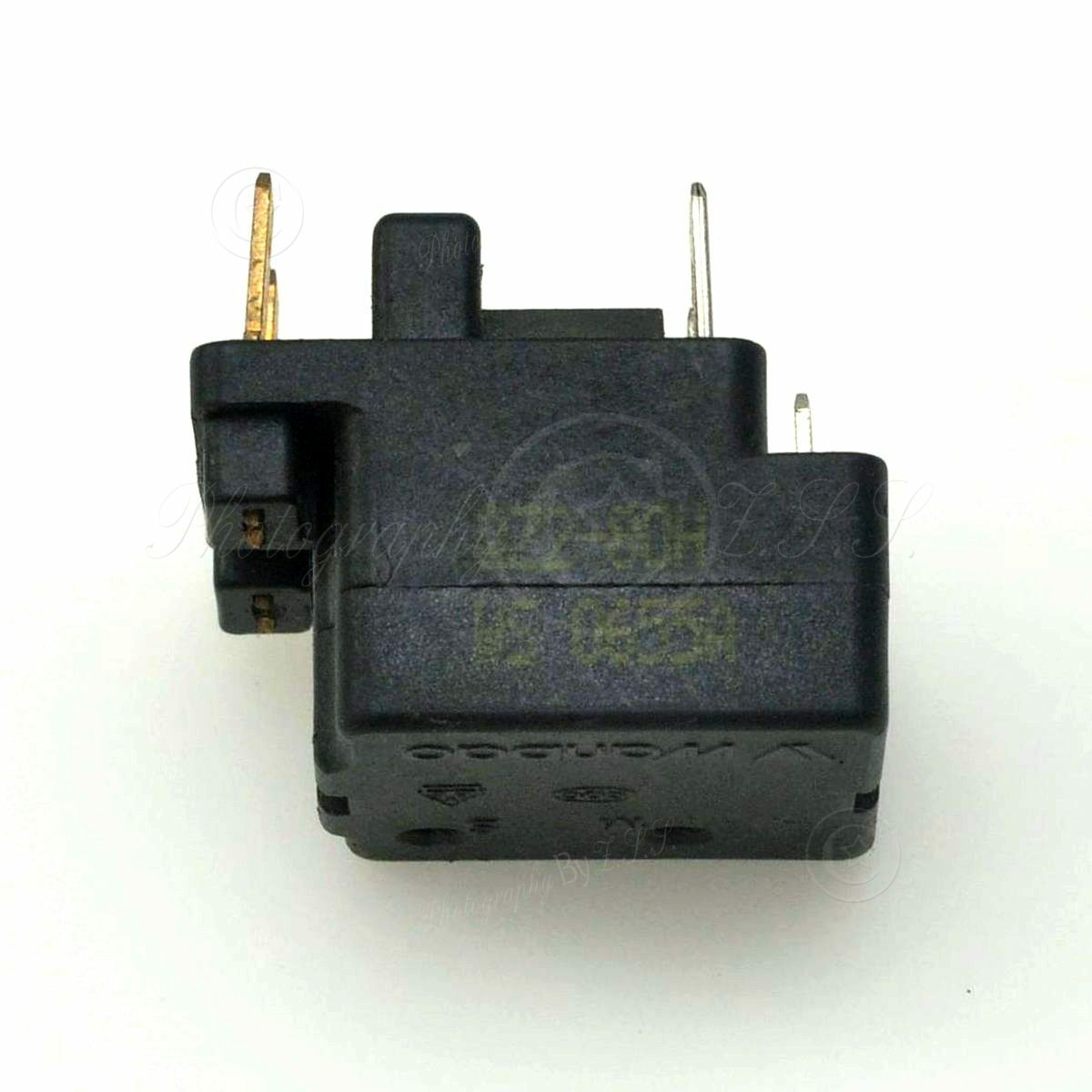 QZ2-80H Freezer Refrigerator Start Relay For Haier Midea Danby LG Homa Wanbao