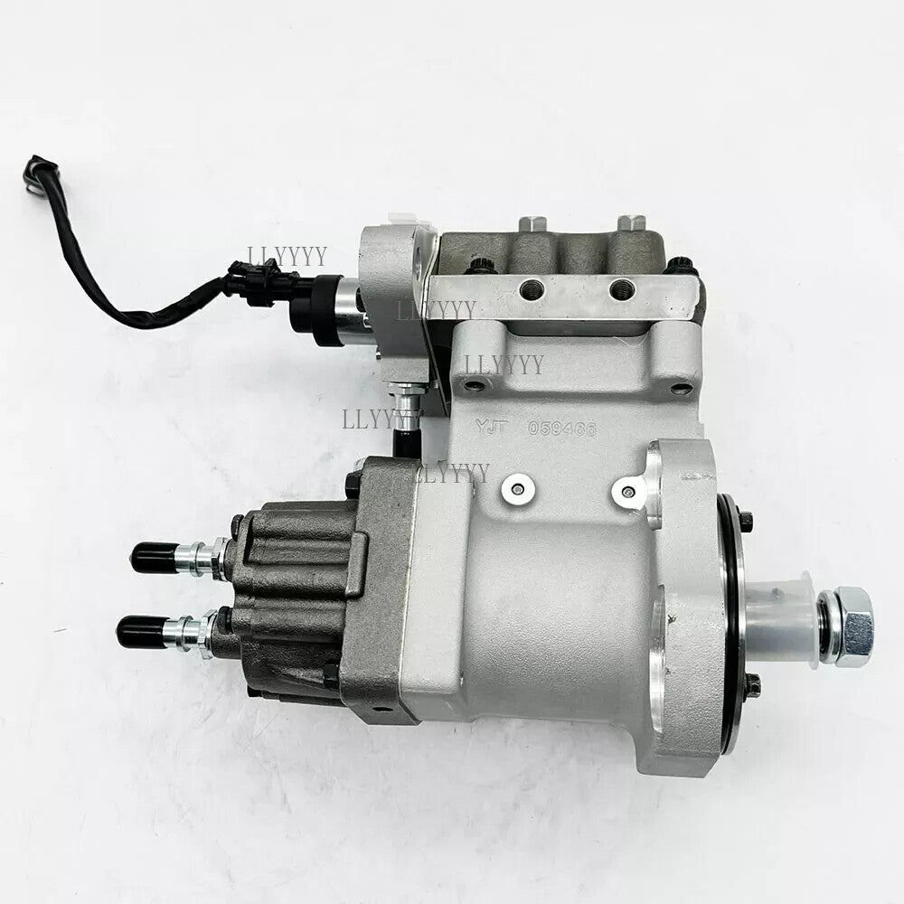 4954200 4902731 6745-71-1170 Fuel Injection Pump For Komatsu Cummins 6CT ISC QSC