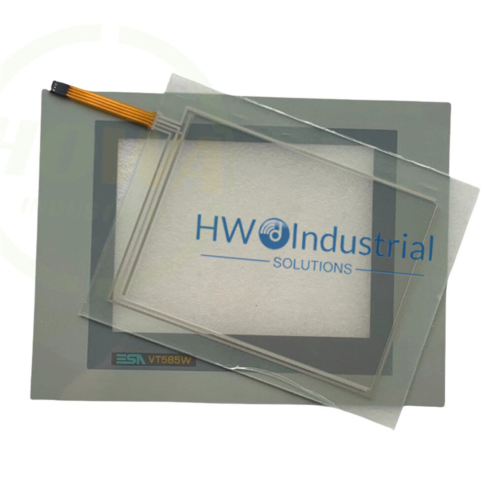 ESA VT585W VT585WAPT00 Film+ Touchpad for ESA Touch Screen One Set
