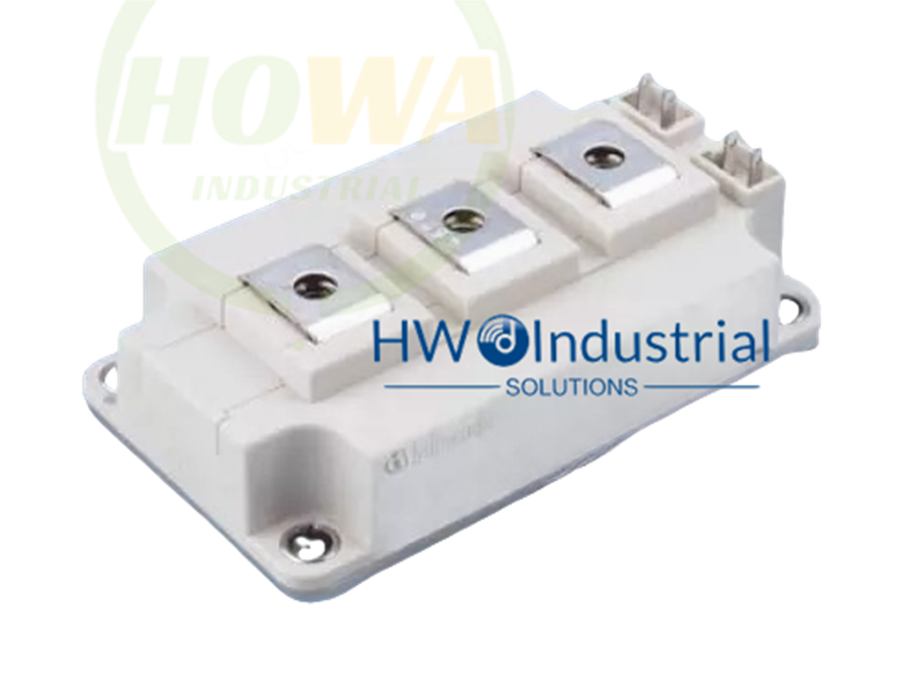 1/piece  Infineon FF600R12KE4 IGBT power module 600A 1200V