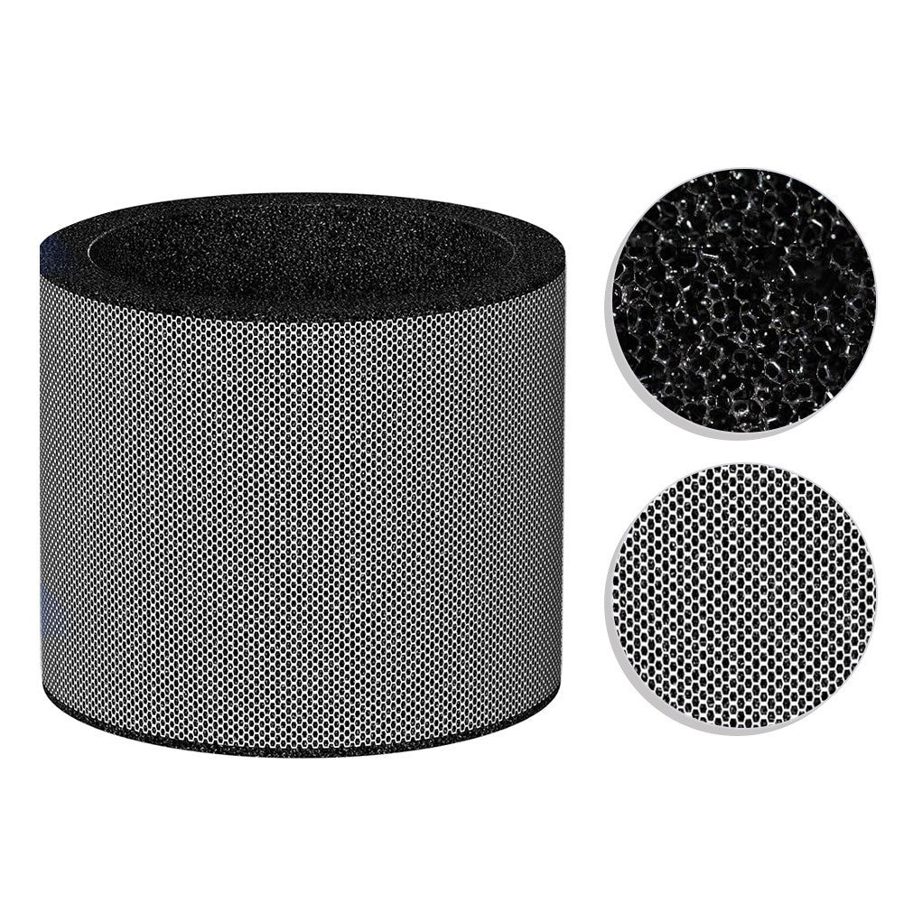 Efficient Filtration Pads for Skuttle A041725034 Humidifiers 2 Pack Set