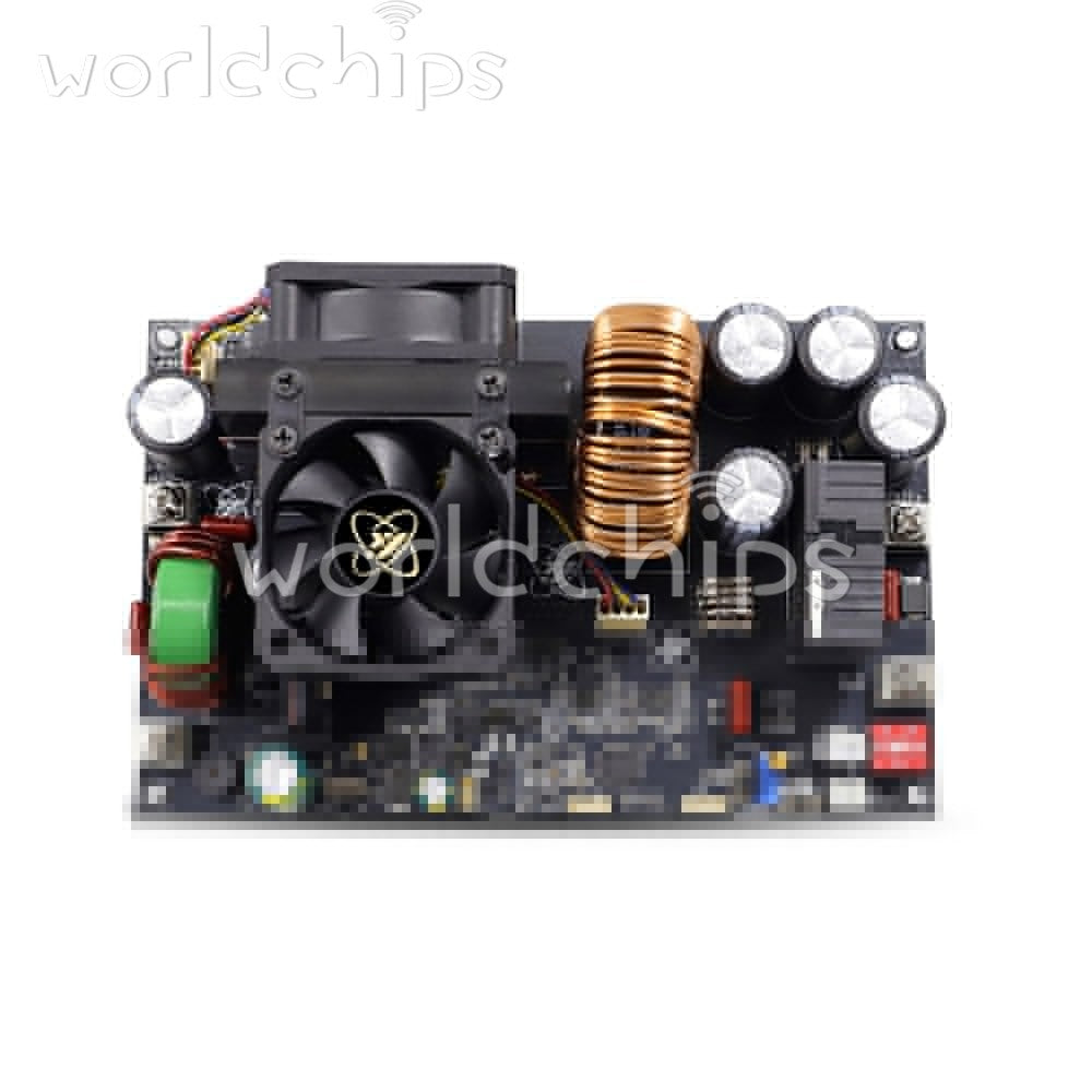 XY12550S CNC DC Adjustable Buck Power Supply Module Constant Voltage Current 50A