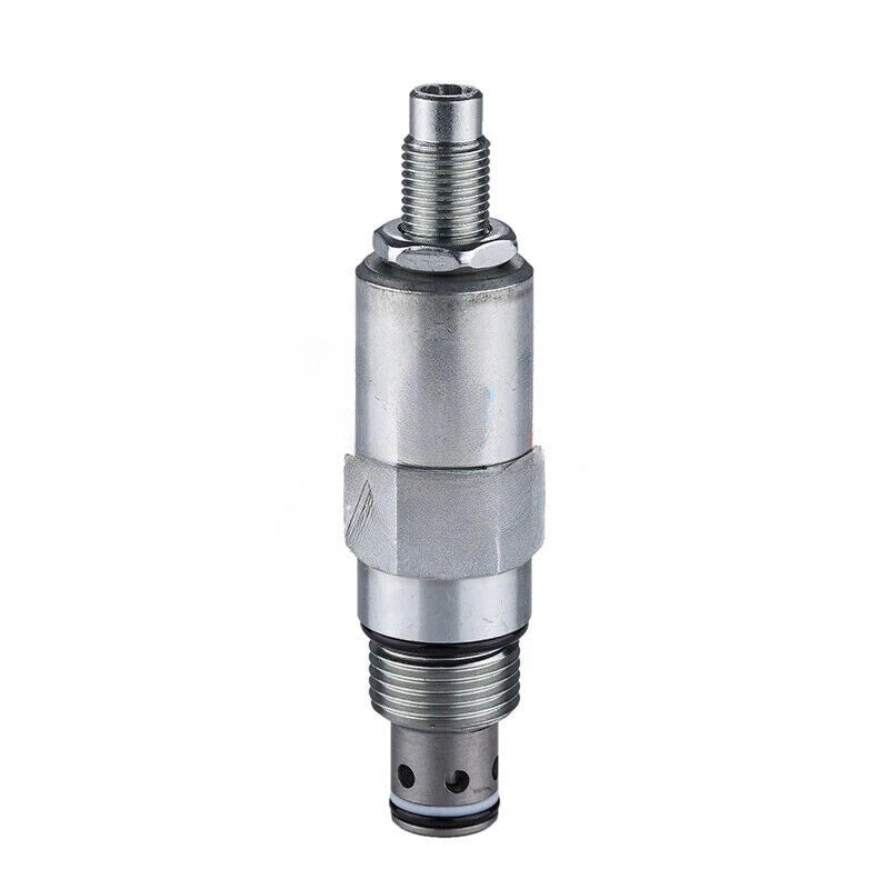 1PCS  FIT FOR Insert pilot operated relief valve pressure valve LPSRV-10-30-K