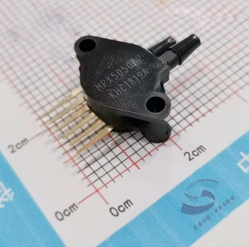1PC  FOR FREESCAL pressure sensor MPX5050DP