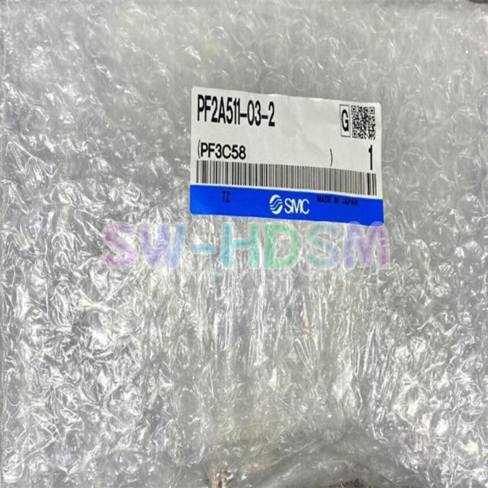 1PCS  for SMC PF2A511-03-2 Flow Switch Freight Free