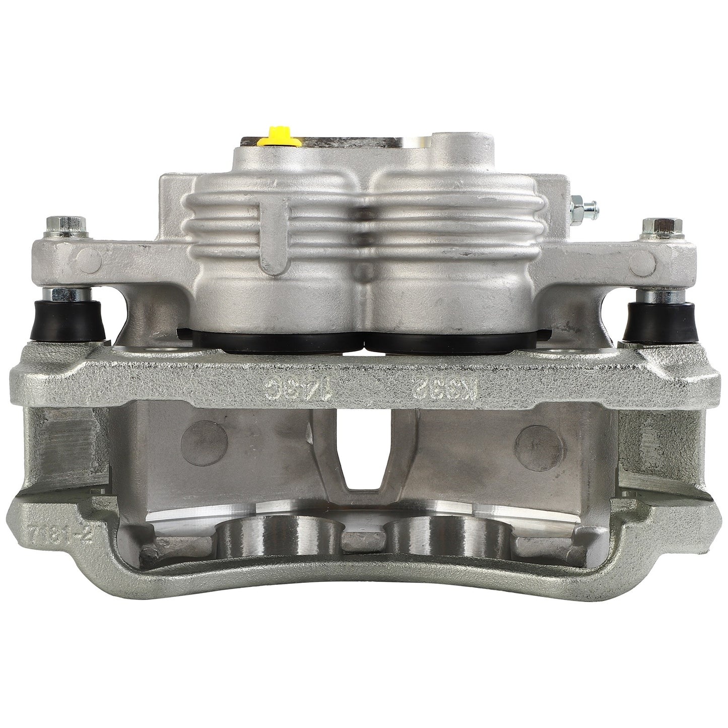 Front Right Brake Caliper 1Pc  Set For 2003-2004 Ford Mustang Base 18B4838