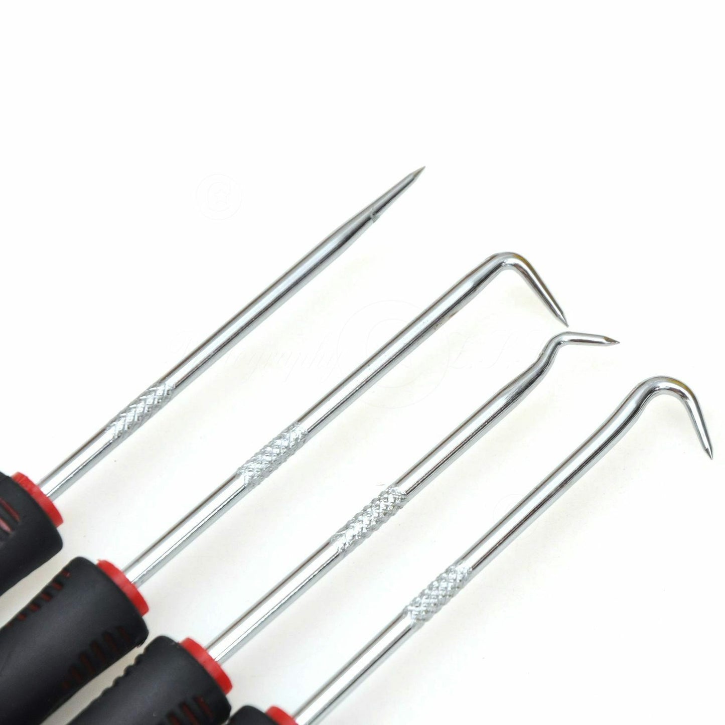 4in1 Car Auto Oil Seal Gear Spring Belt Screw Special Pull Hook Screwdrivers Set