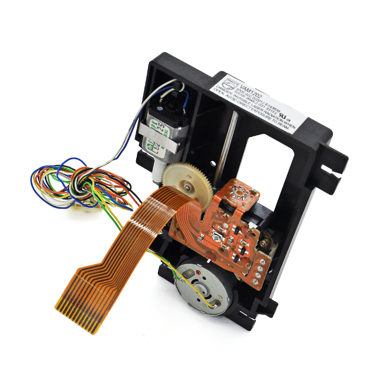 1PC VAM1202   Module Supply Quality Assurance VAM-1202 Laser head
