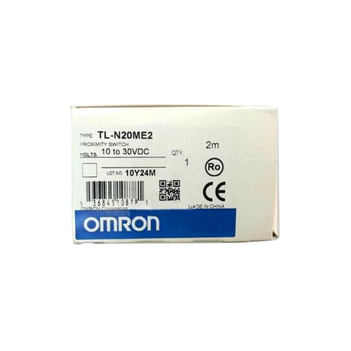 Omron PLC Switch TL-N20ME1 TL-N20MF1 TL-N20MD1 TL-N20ME2 TL-N20MF2 TL-N20MD2