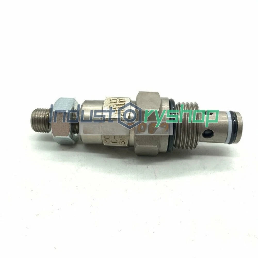 1Pcs  For JGH Direct-acting relief valve MCR-03-A-20-L