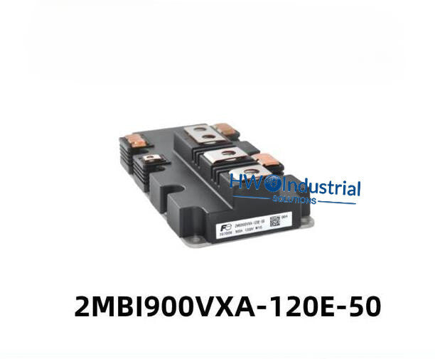 1PC  Fuji Power Module 2MBI900VXA-120E-50 Quality Assurance
