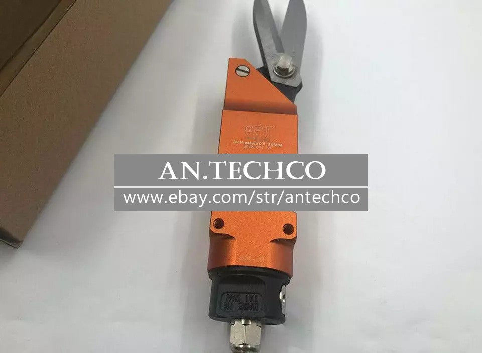 OPT AM-10/100S AM-10-100S Robotic Misalignment Pneumatic Scissors