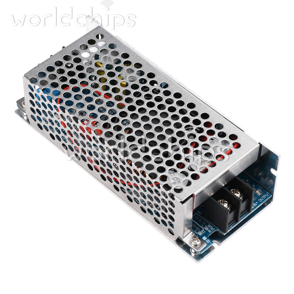 500W 20A DC-DC Boost Converter Constant Voltage and Current Power Supply Module
