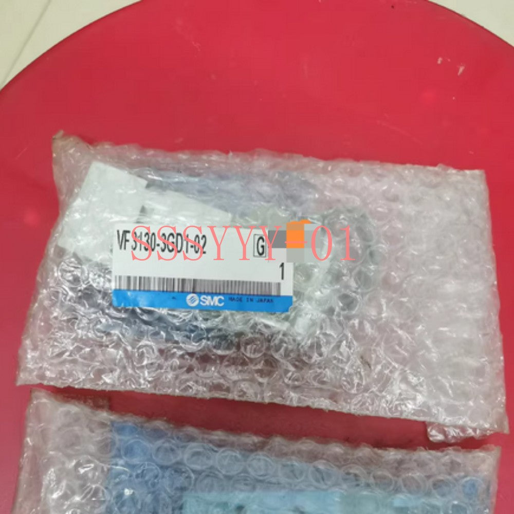 1PCS  For VF3130-3GD1-02 solenoid valve Free shipping