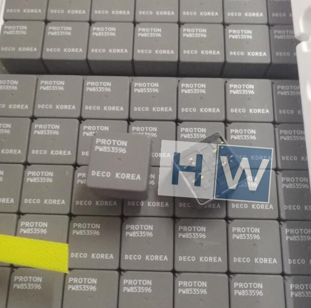 2Pcs  PW853596 4-pin PROTON Automotive Relay
