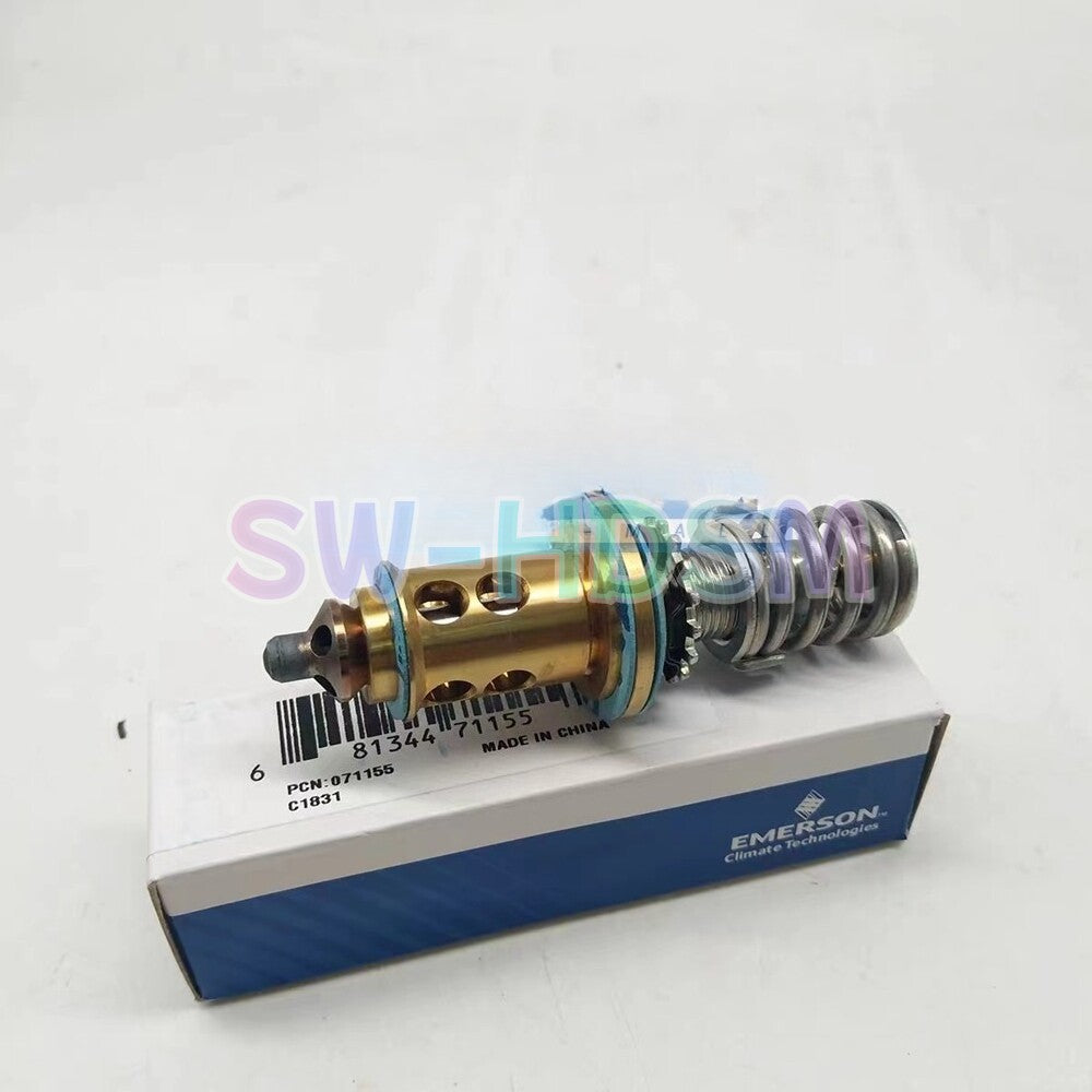 1PCS   FOR EMERSON Expansion Valve Element X-10110-B1B Freight Free